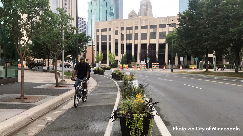 Minneapolis Bicycle Advisory Committee passes bold resolution on traffic enforcement