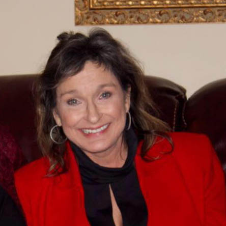 Karen Hughes Karen Hughes