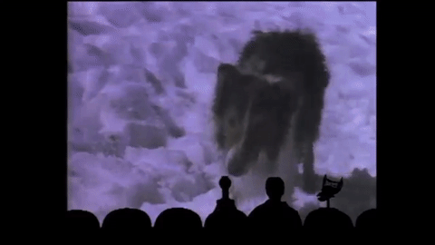 MST3K Monday: The Painted Hills