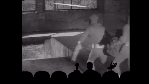 MST3K Monday: Prince Of Space