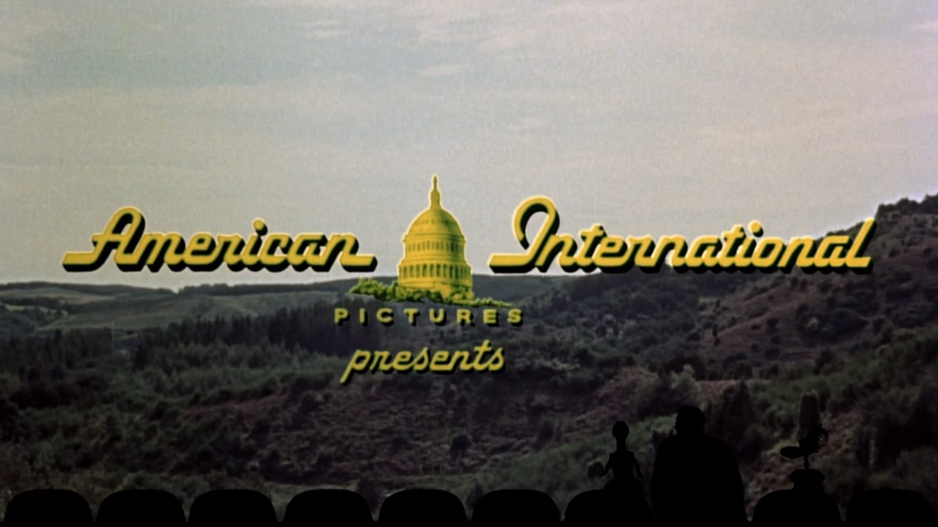 Crowback Thursday: American International