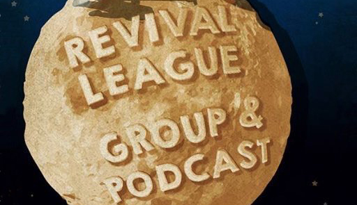 MST3K Revival League Podcast