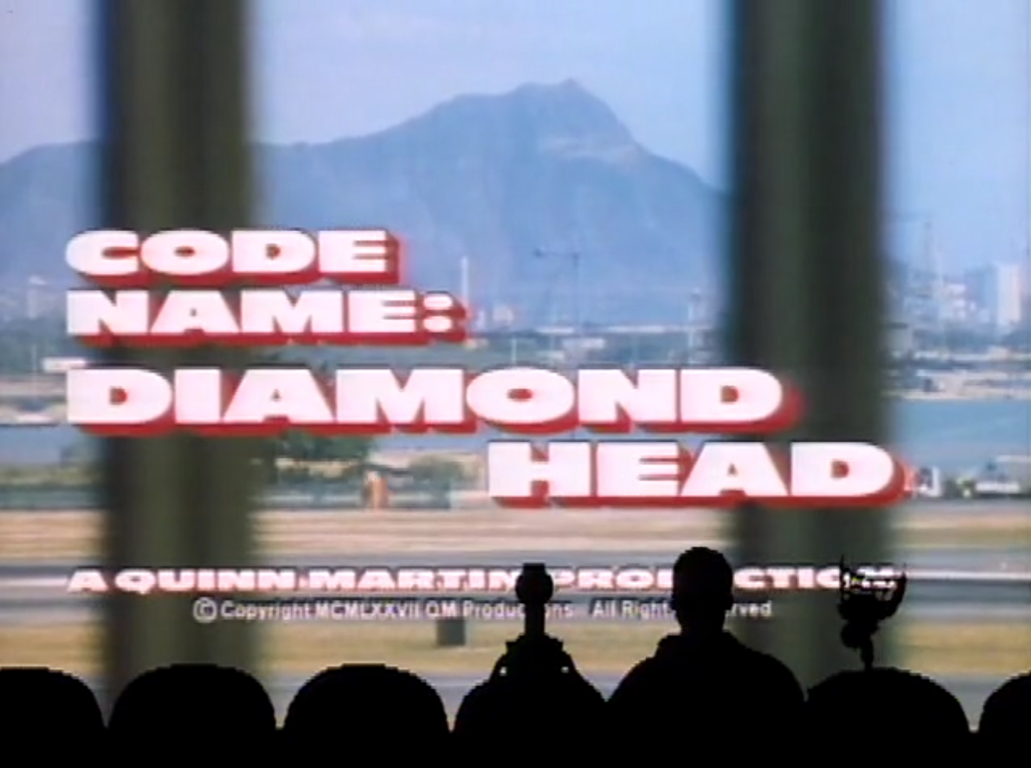 MST3K Monday: Code Name: Diamond Head