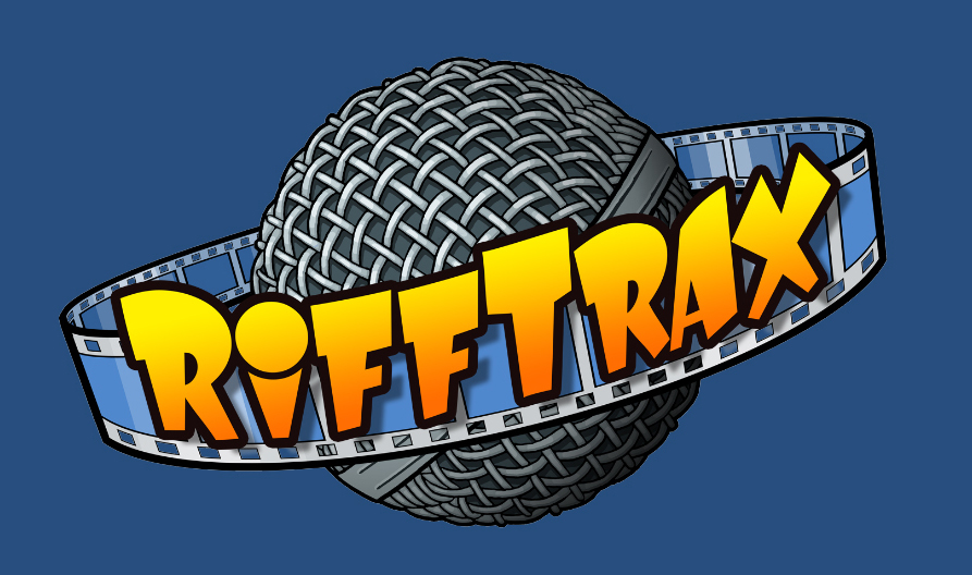 RiffTrax Episodes Now On Shout! Factory TV