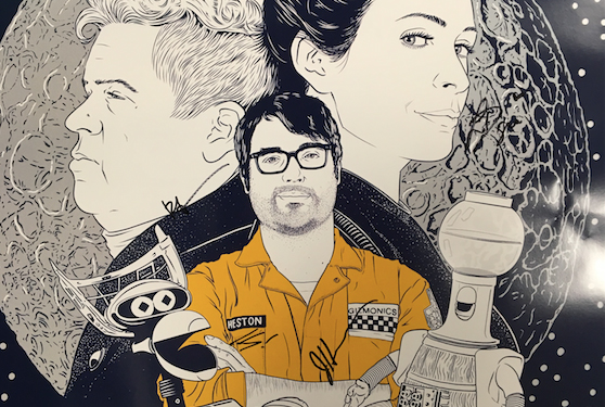 Win Tickets to the MST3K Live Finale