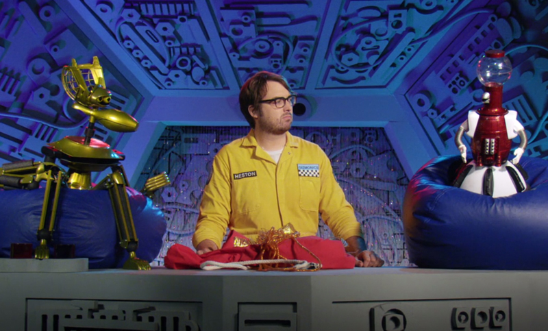 Happy Birthday Jonah Ray