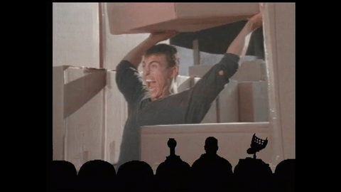 Crowback Thursday: Future War