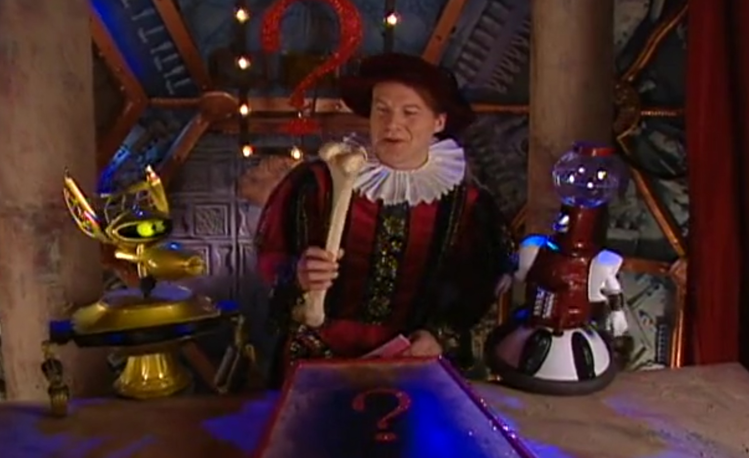 MST3K Monday: Hamlet (Full Episode)