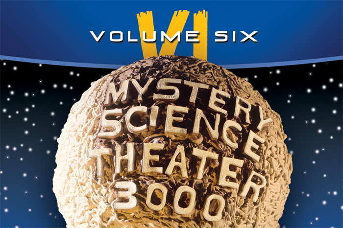 Volume VI Out Today