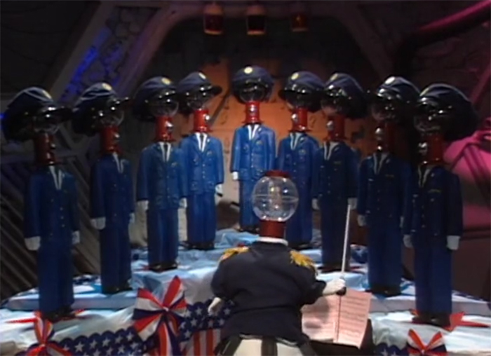 Crowback Thursday: The Starfighters (Full Episode)