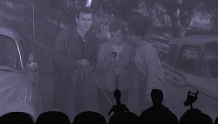 MST3K Monday: The Slime People (Full Episode)