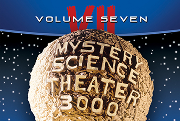 Volume VII Now Up For Pre-order