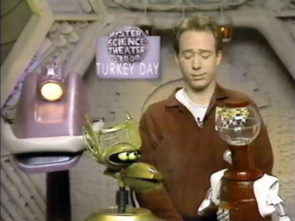 What's Your Fondest Turkey Day Memory?