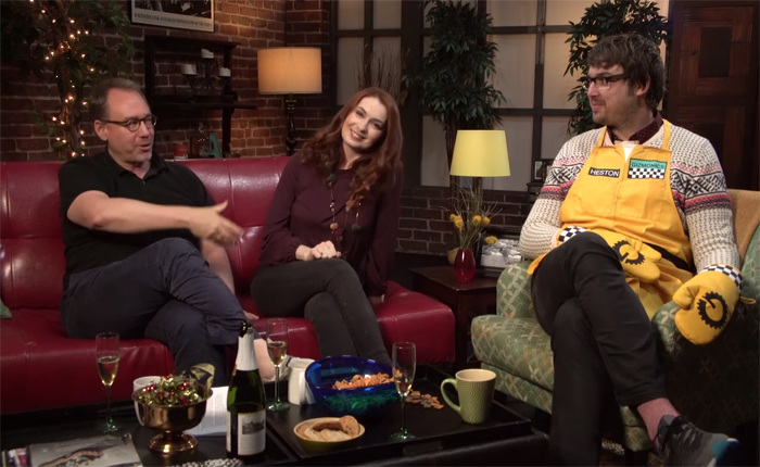 MST3K Monday: Turkey Day Edition