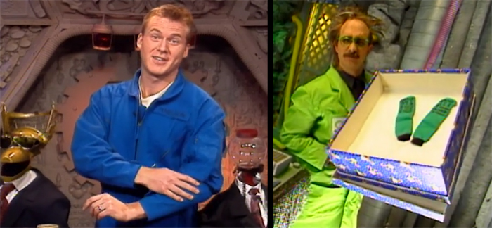 Two Classic Episodes Added To Shout! Factory TV