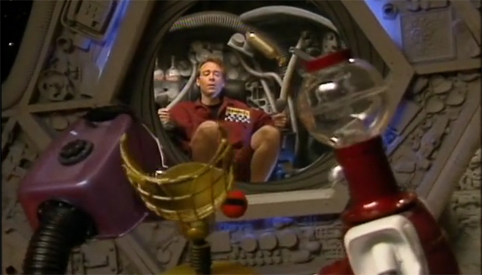 Full Episode: Mittens! Er, Mitchell