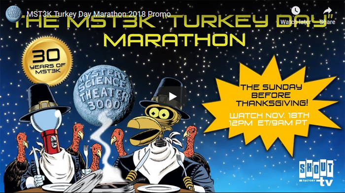 Turkey Day Marathon Details