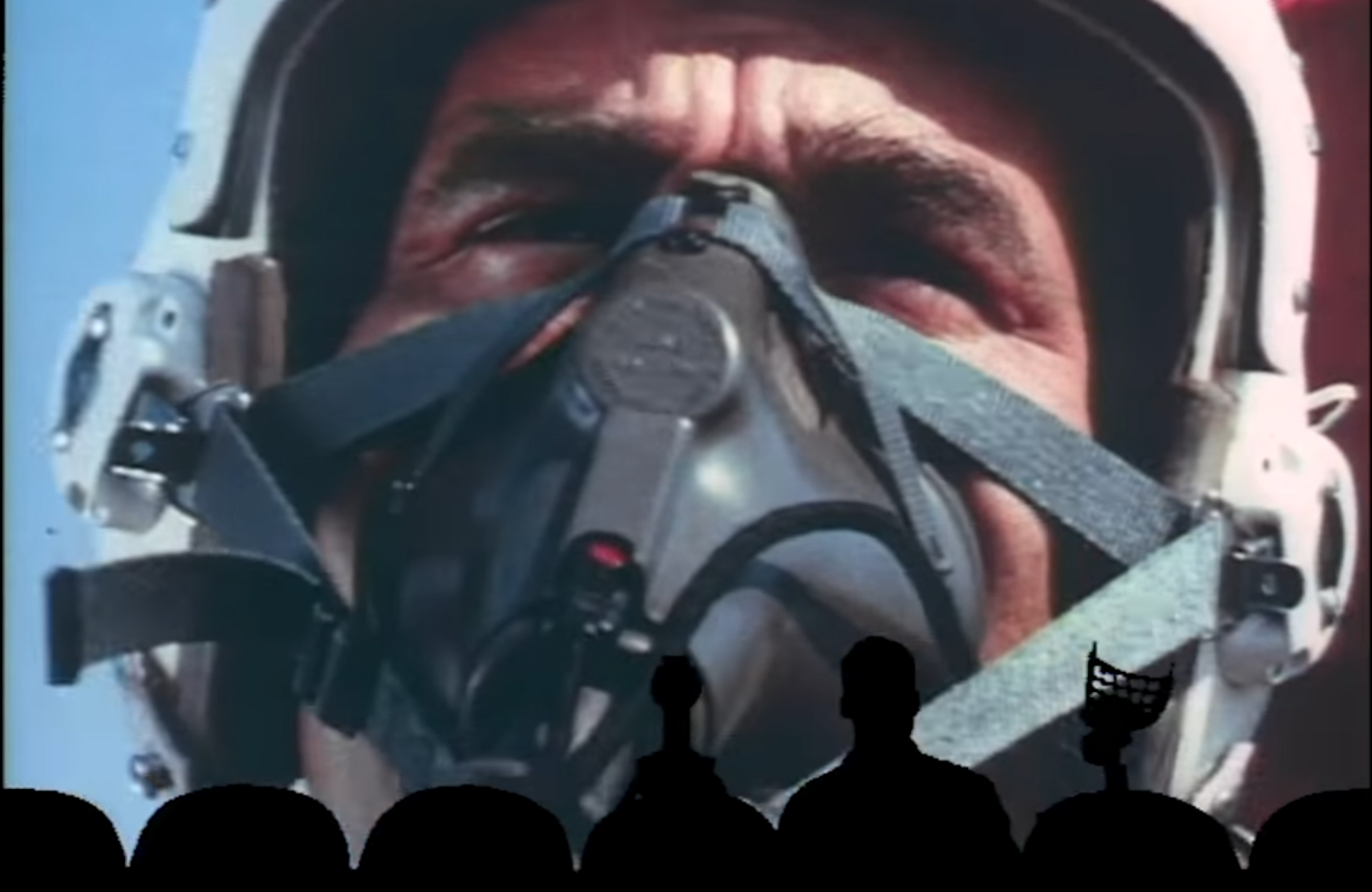 MST3K Monday: The Starfighters