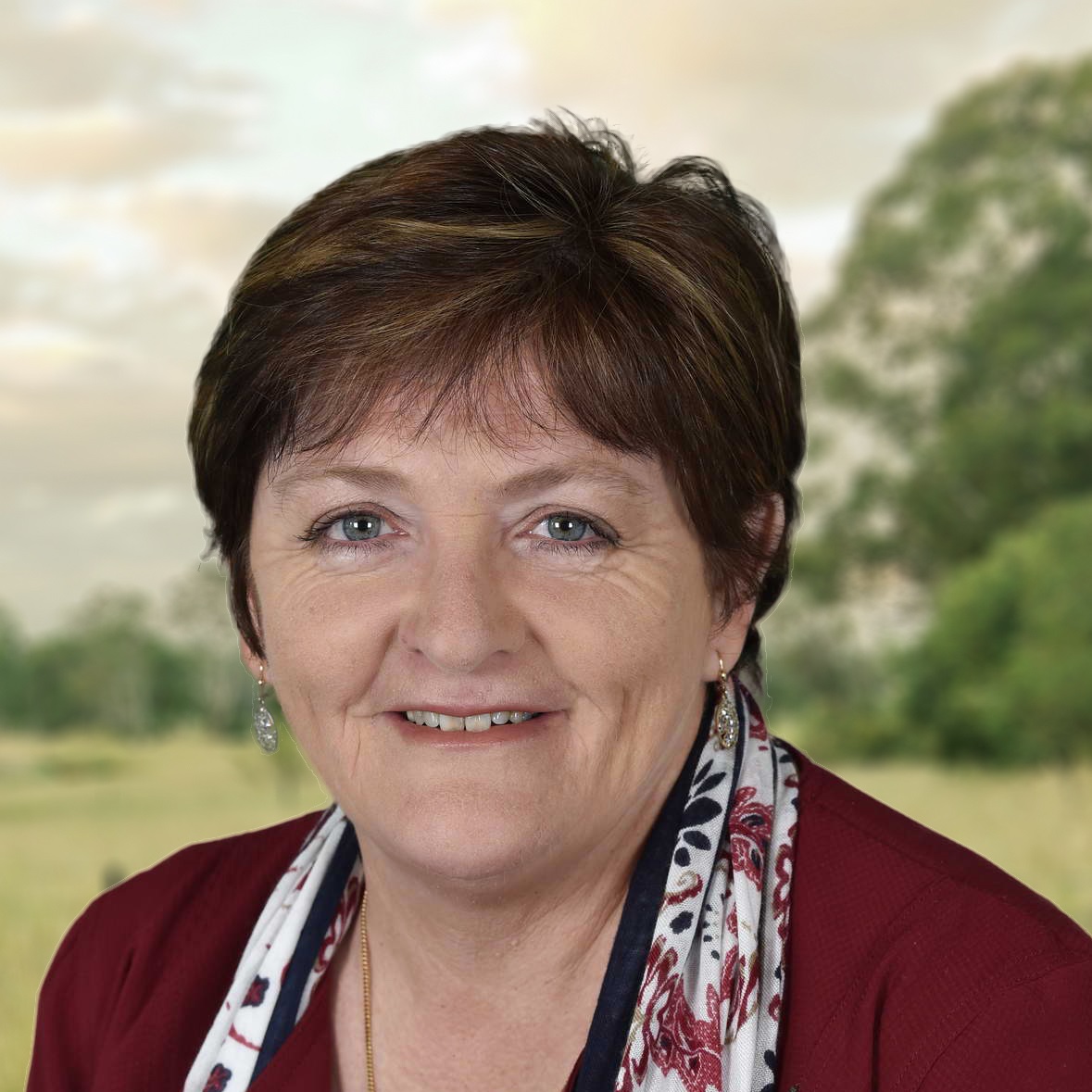Anne Stanley (Labor) MP