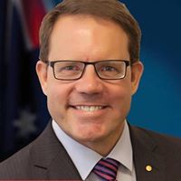 Luke Gosling (Labor) MP