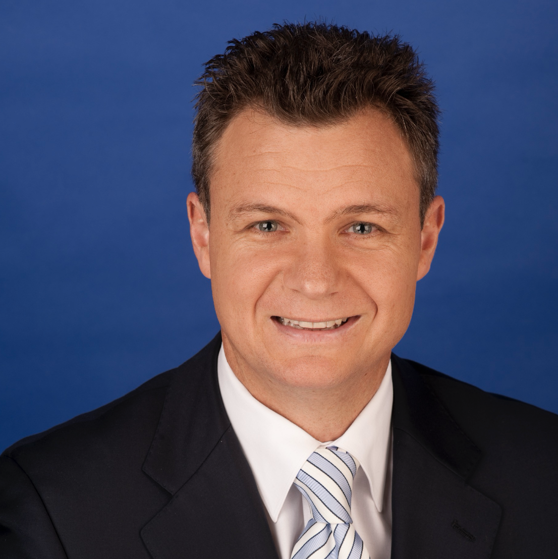 Matt Thistlethwaite (Labor) MP