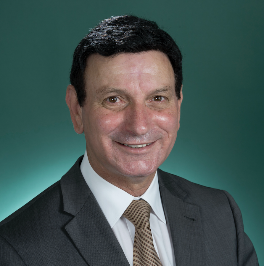 Tony Zappia (Labor) MP