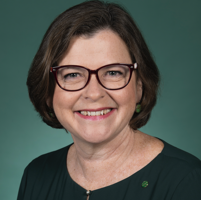 Ged Kearney (Labor) MP