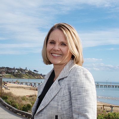 Peta Murphy – Labor Candidate for Dunkley