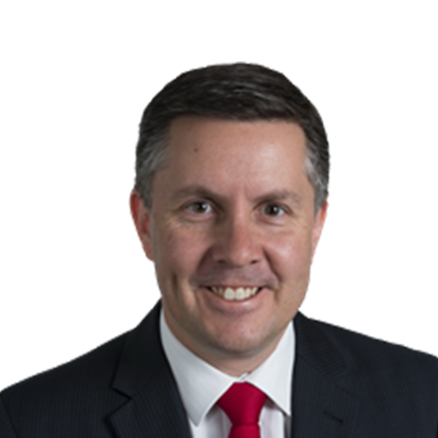 Mark Butler (Labor) MP