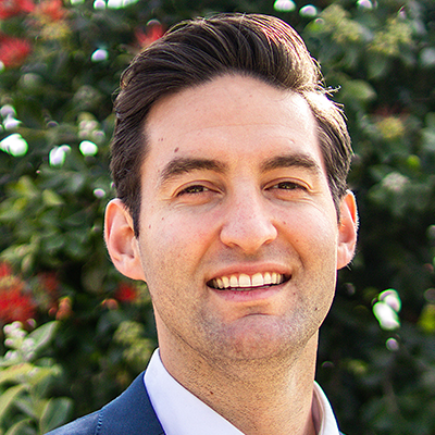 Josh Burns (Labor) MP