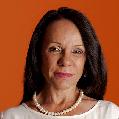 Linda Burney (Labor) MP