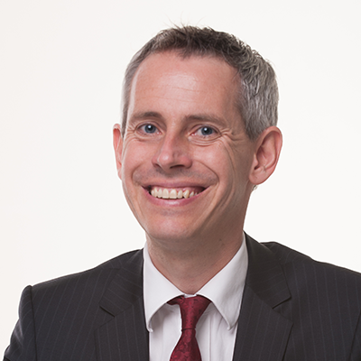 Andrew Giles (Labor) MP