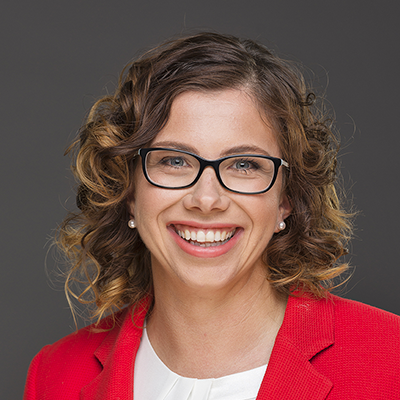 Amanda Rishworth (Labor) MP