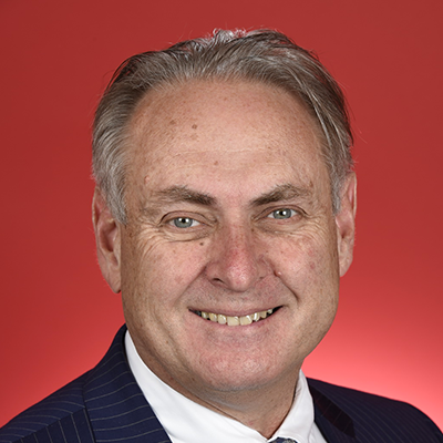 Senator for SA Don Farrell (Labor)
