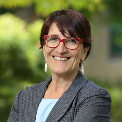 Maria Vamvakinou (Labor) MP