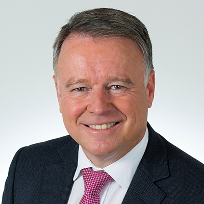 Joel Fitzgibbon (Labor) MP