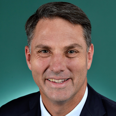 Richard Marles (Labor) MP