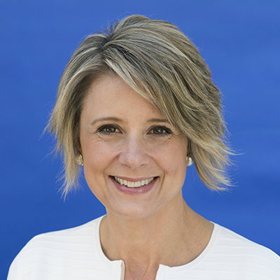 Senator for NSW Kristina Keneally (Labor)