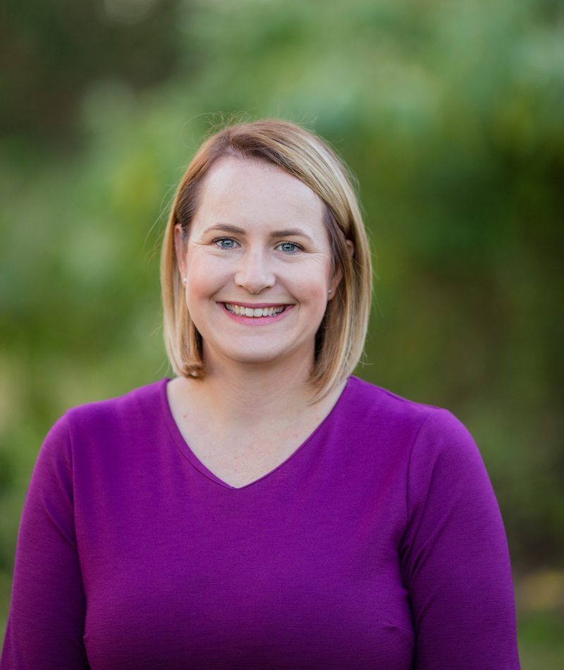 Senator for QLD Nita Green (Labor)