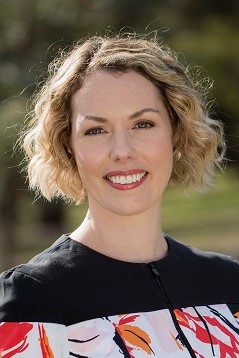 Alicia Payne (Labor) MP