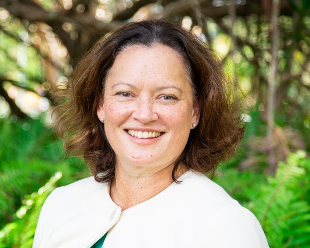 Donisha Duff (Labor) Candidate