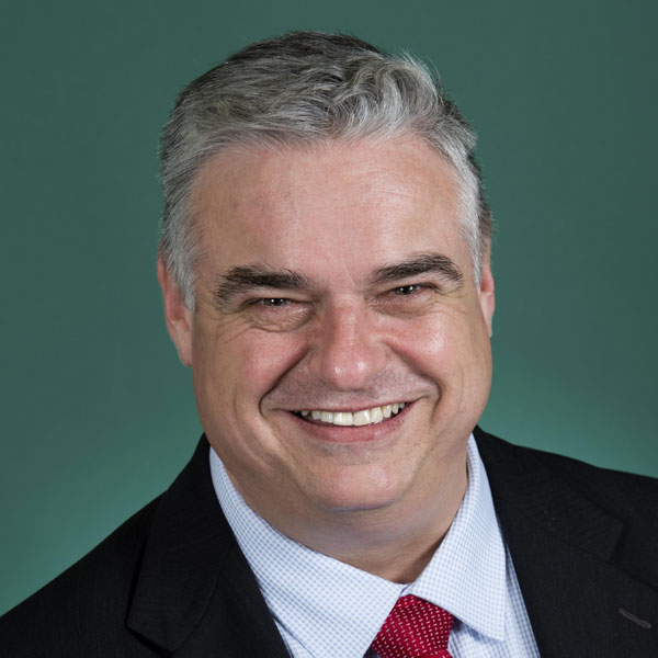 Brian Mitchell (Labor) MP
