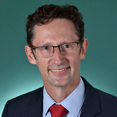 Stephen Jones (Labor) MP
