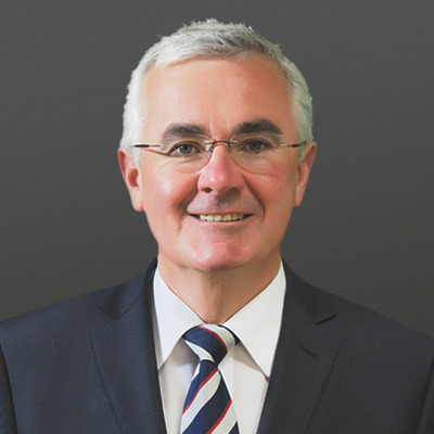 Andrew Wilkie (IND) MP