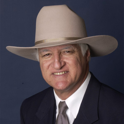 Bob Katter (KAP) MP
