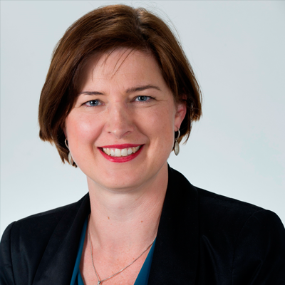 Hon Julie Collins (Labor) MP