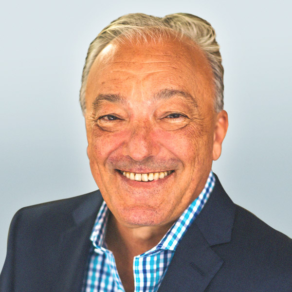 Dr Mike Freelander (Labor) MP