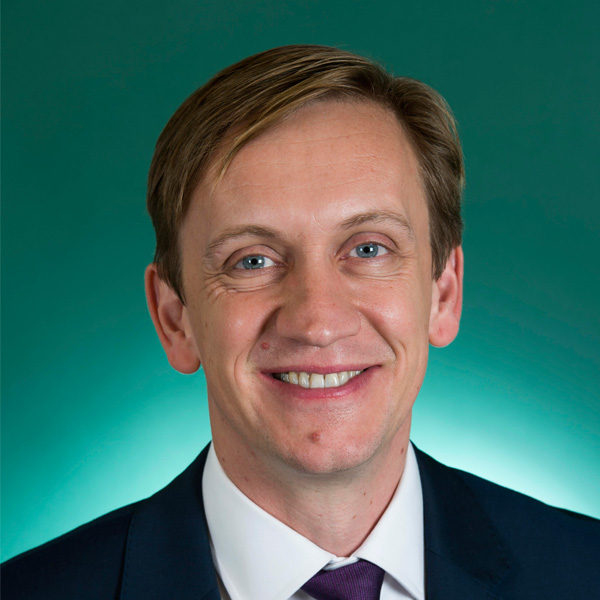 Julian Hill (Labor) MP