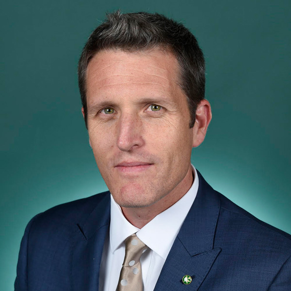 Josh Wilson (Labor) MP