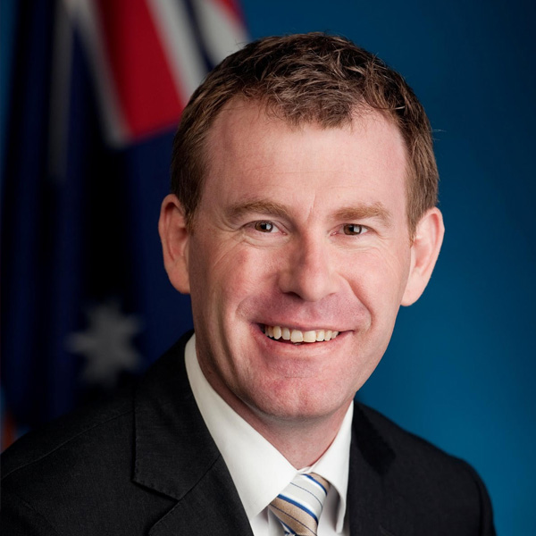 Nick Champion (Labor) MP